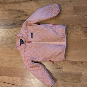 Patagonia 3T Nano Puff jacket